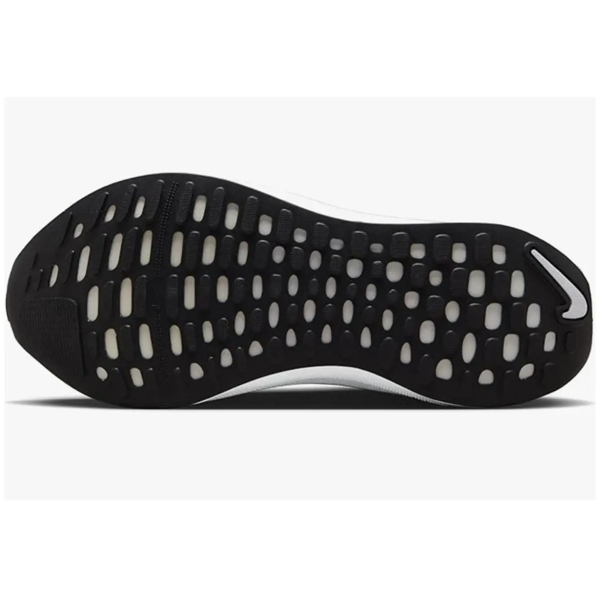 Nike shoes - Nike ReactX Infinity Run 4 - DR2665001 - Black 1