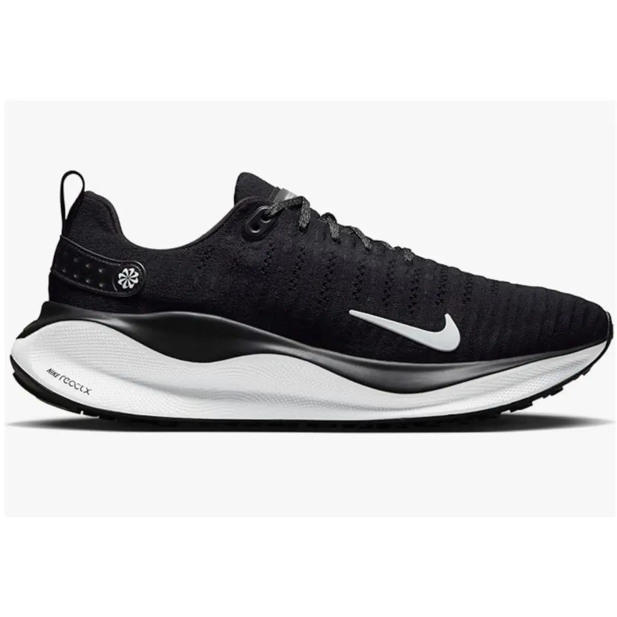 Nike shoes - Nike ReactX Infinity Run 4 - DR2665001 - Black 2