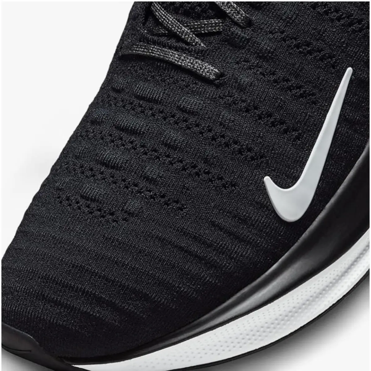 Nike shoes - Nike ReactX Infinity Run 4 - DR2665001 - Black 5
