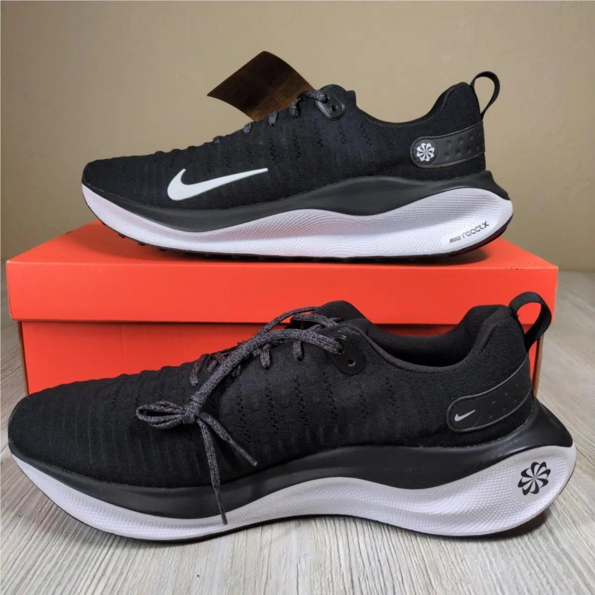 Nike shoes - DR2665001 - DR2665-001 - Black 0
