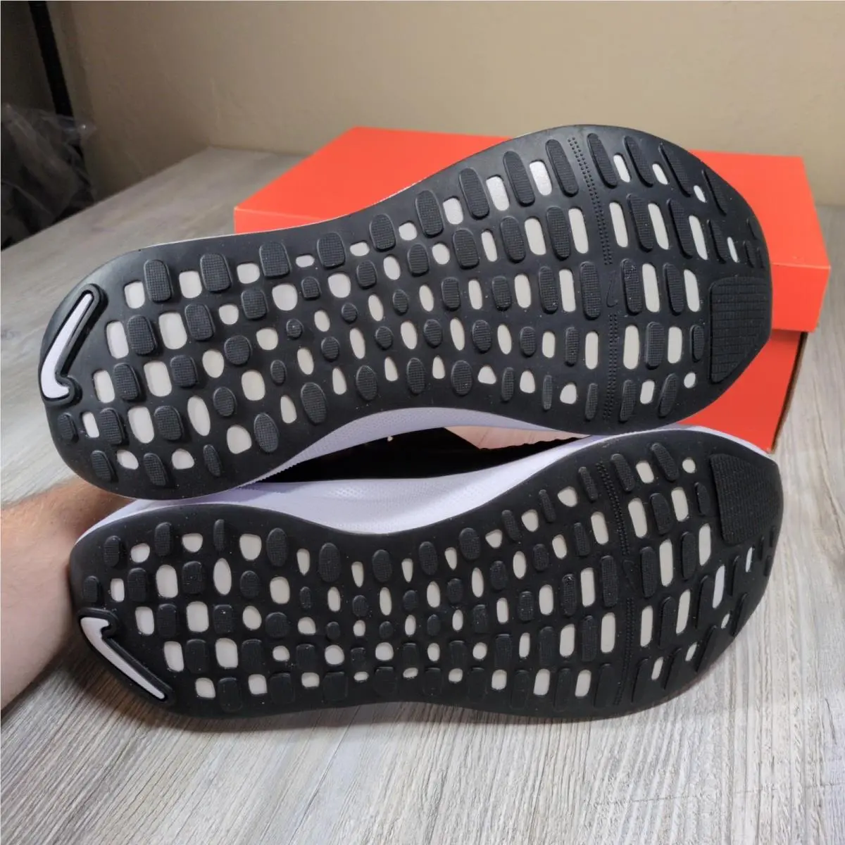Nike shoes - DR2665001 - DR2665-001 - Black 3