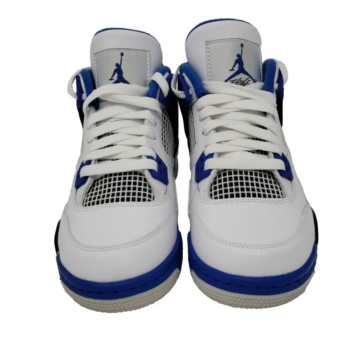 Nike shoes - Nike Air Jordan 4 - Air - 408452-117 - Multicolor 2