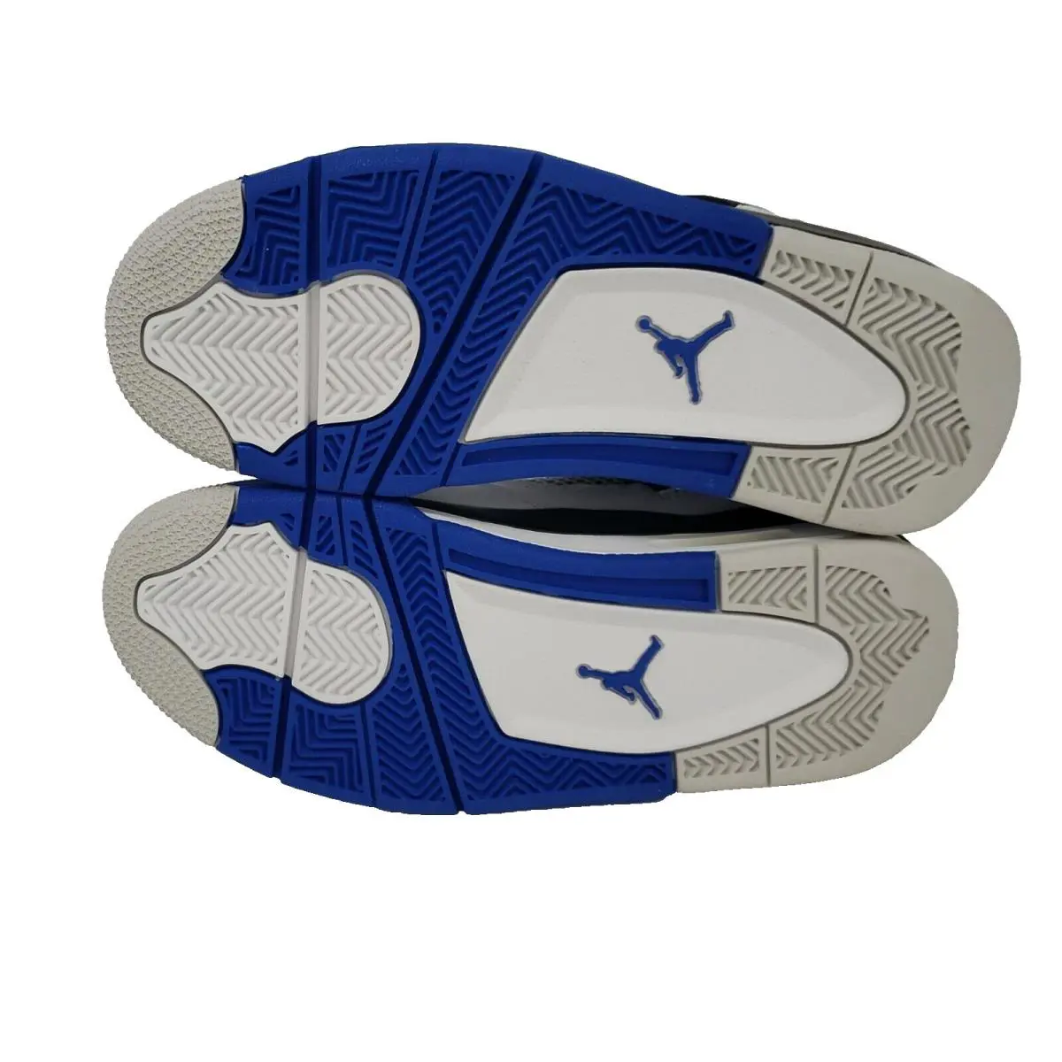 Nike shoes - Nike Air Jordan 4 - Air - 408452-117 - Multicolor 4