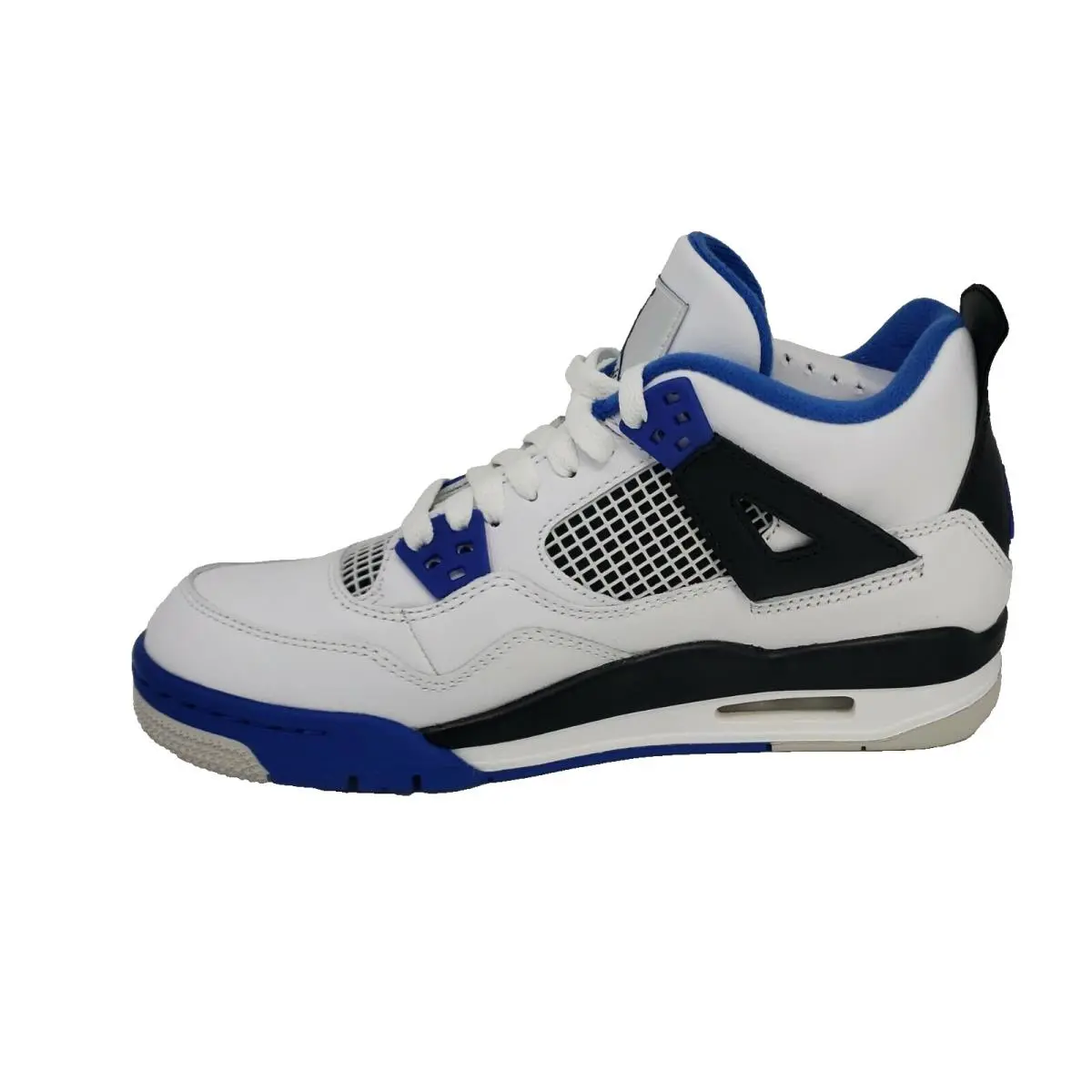 Nike shoes - Nike Air Jordan 4 - Air - 408452-117 - Multicolor 5