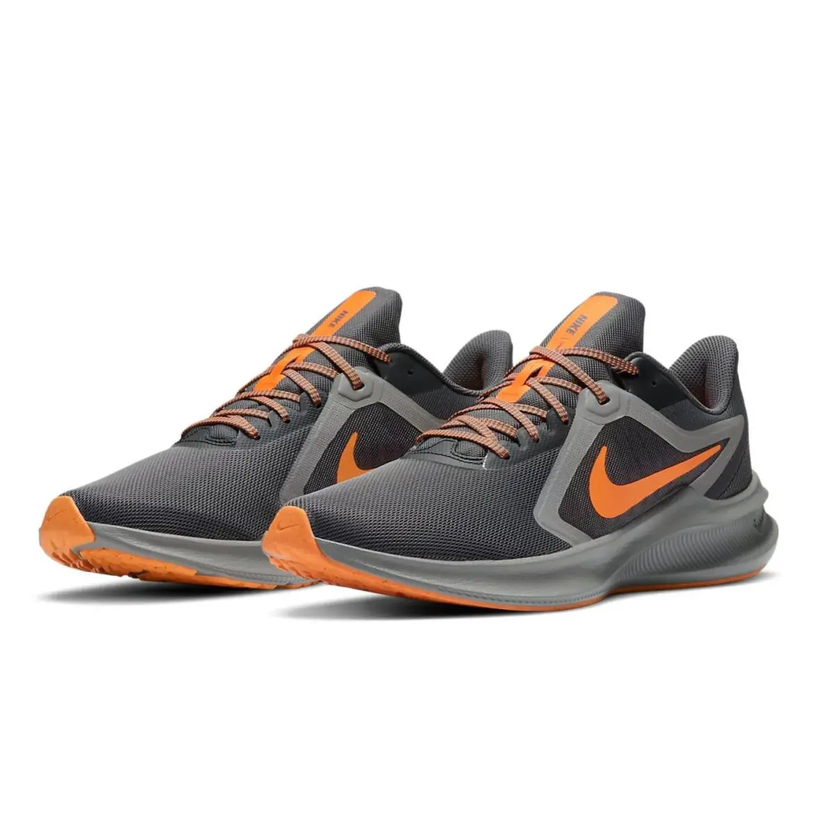 Nike shoes - Nike Downshifter 10 - Downshifter - Gray (UPC: 194496432657) 0