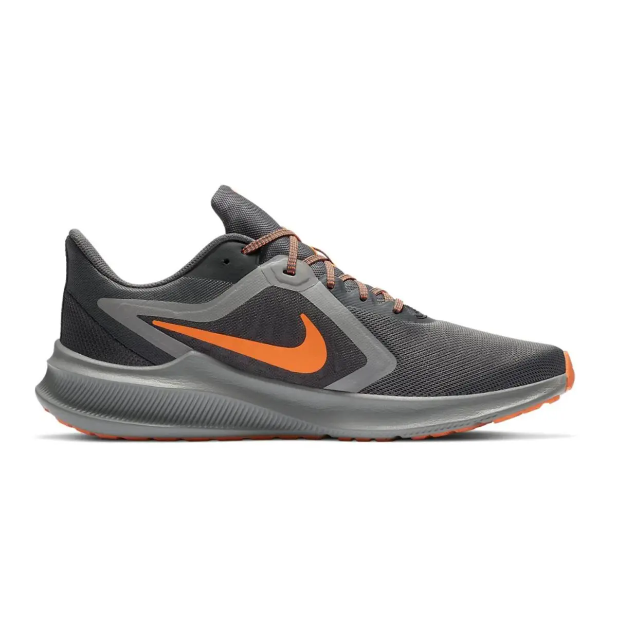 Nike shoes - Nike Downshifter 10 - Downshifter - Gray (UPC: 194496432657) 1