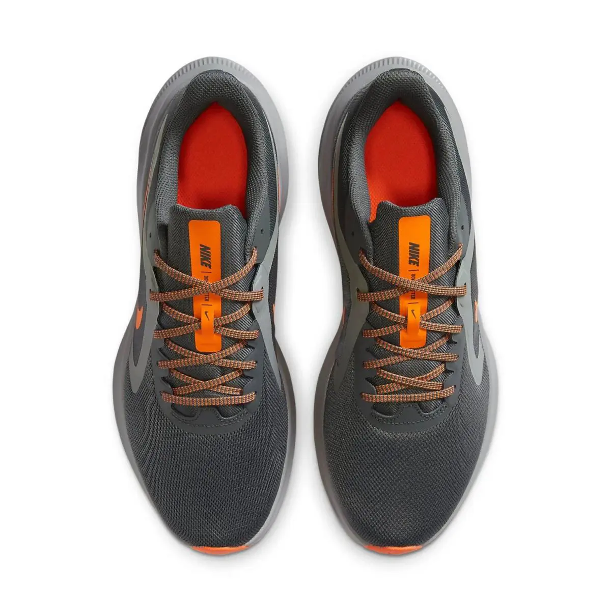 Nike shoes - Nike Downshifter 10 - Downshifter - Gray (UPC: 194496432657) 2