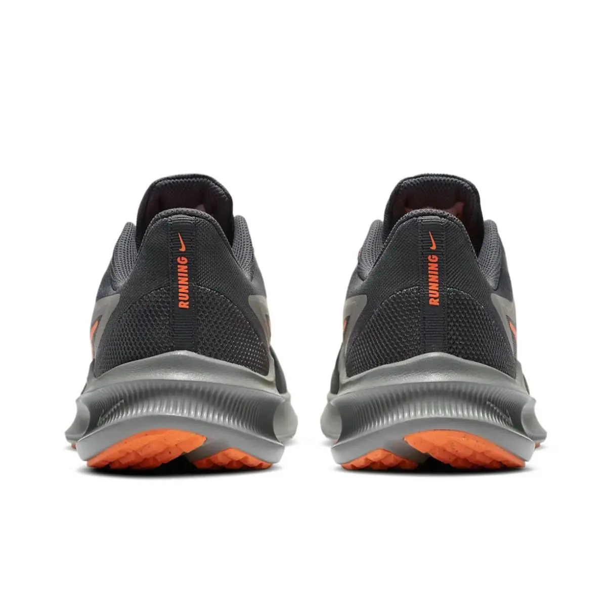 Nike shoes - Nike Downshifter 10 - Downshifter - Gray (UPC: 194496432657) 4