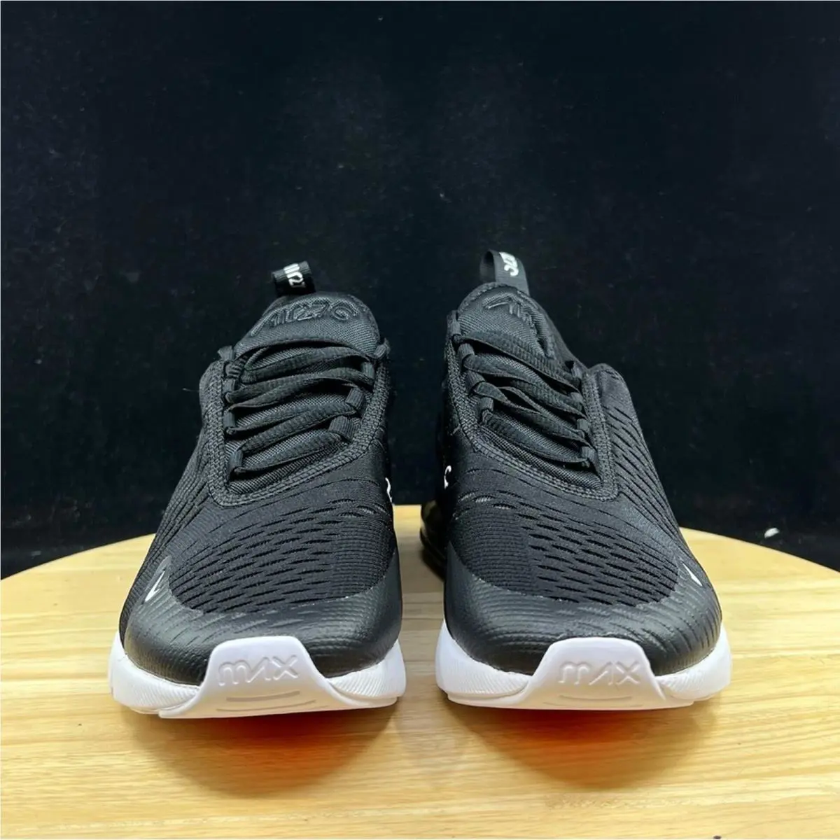 Nike shoes - White 1