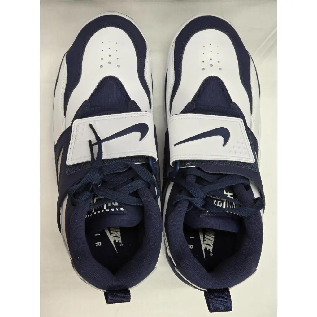 Nike shoes - White 1