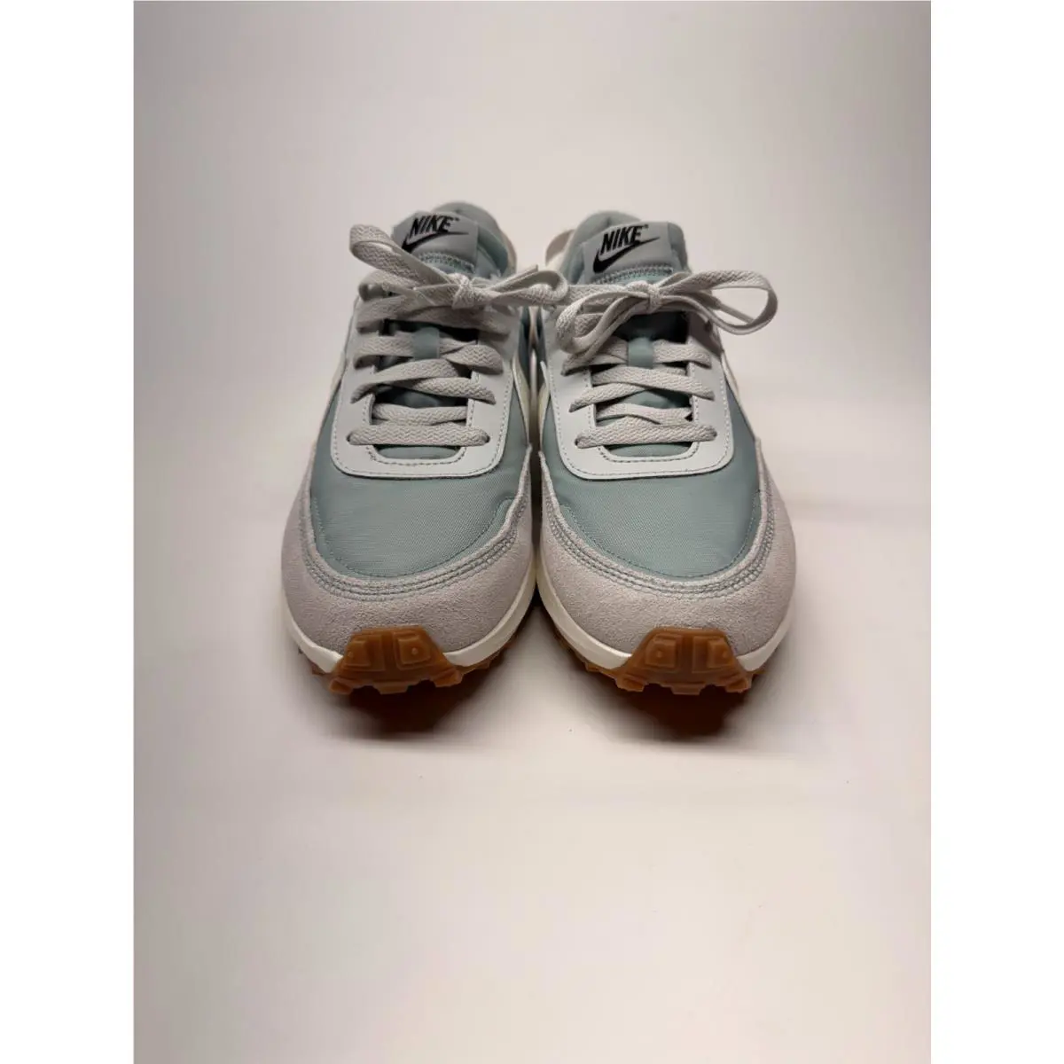 Nike shoes - Nike Waffle Debut - Waffle Debut - White 1