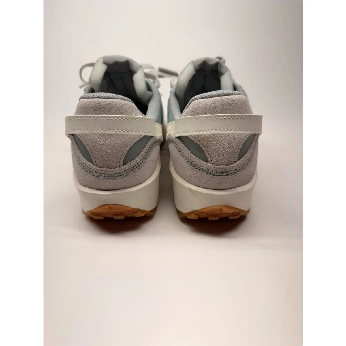 Nike shoes - Nike Waffle Debut - Waffle Debut - White 5
