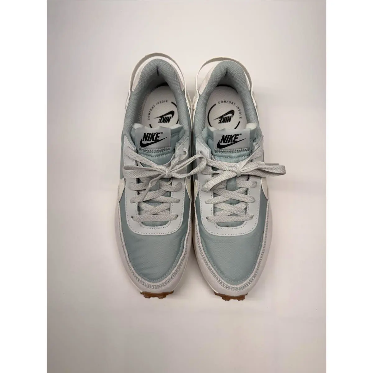 Nike shoes - Nike Waffle Debut - Waffle Debut - White 2