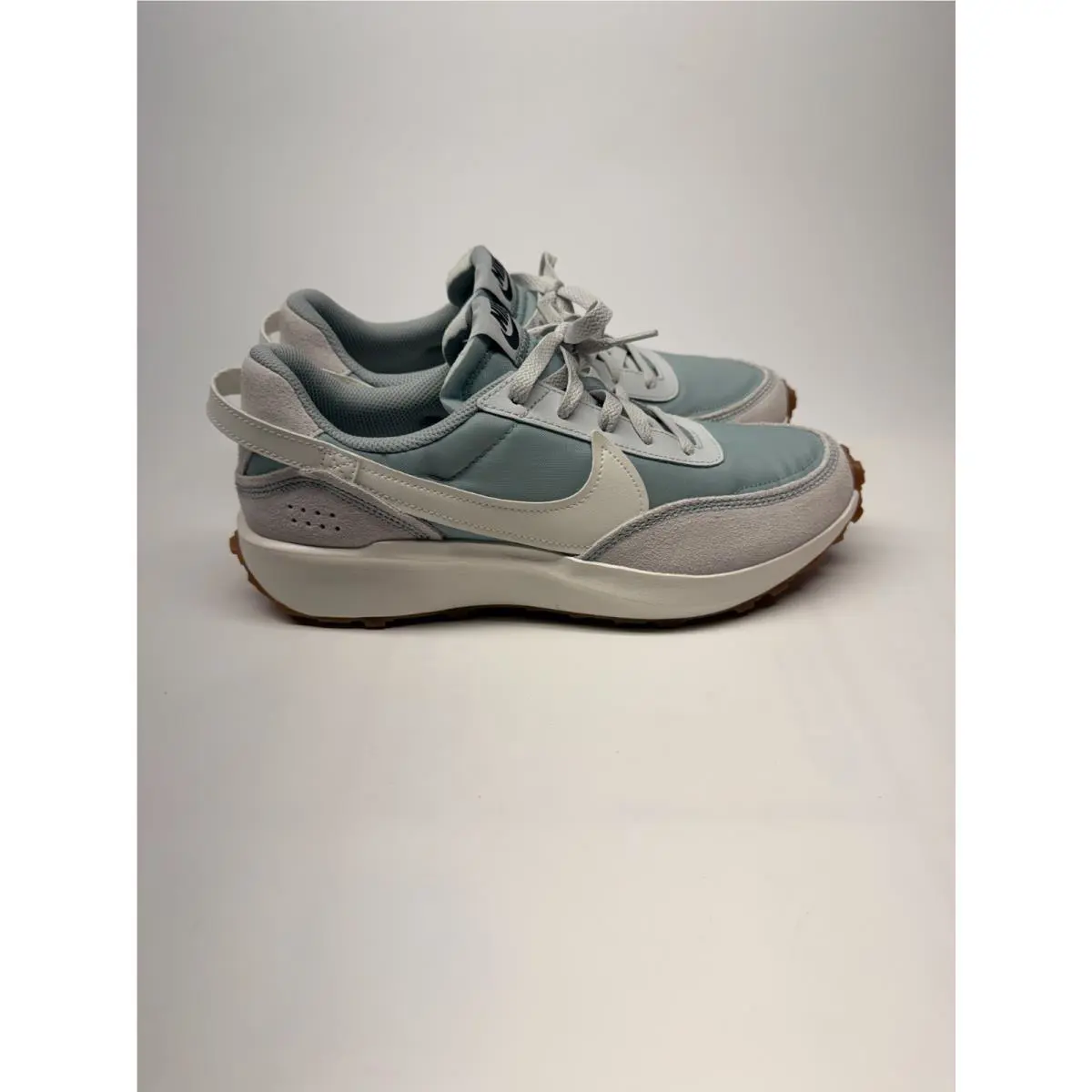 Nike shoes - Nike Waffle Debut - Waffle Debut - White 3