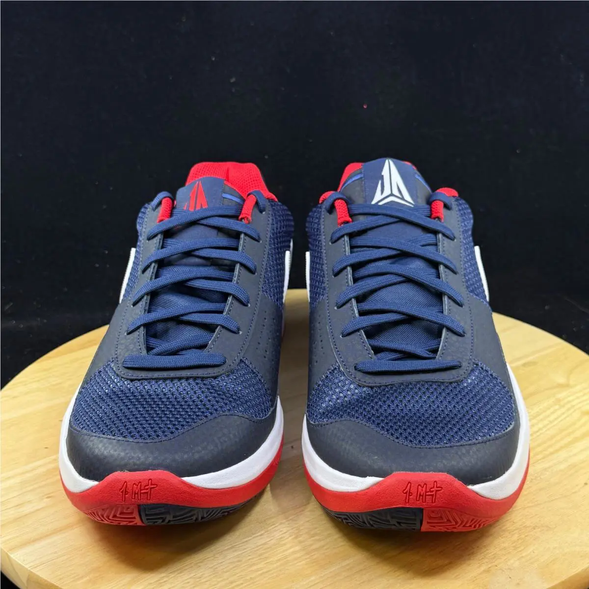 Nike shoes - Blue 1
