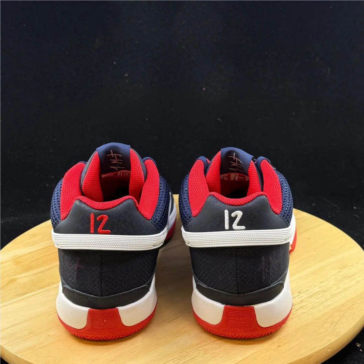 Nike shoes - Blue 4