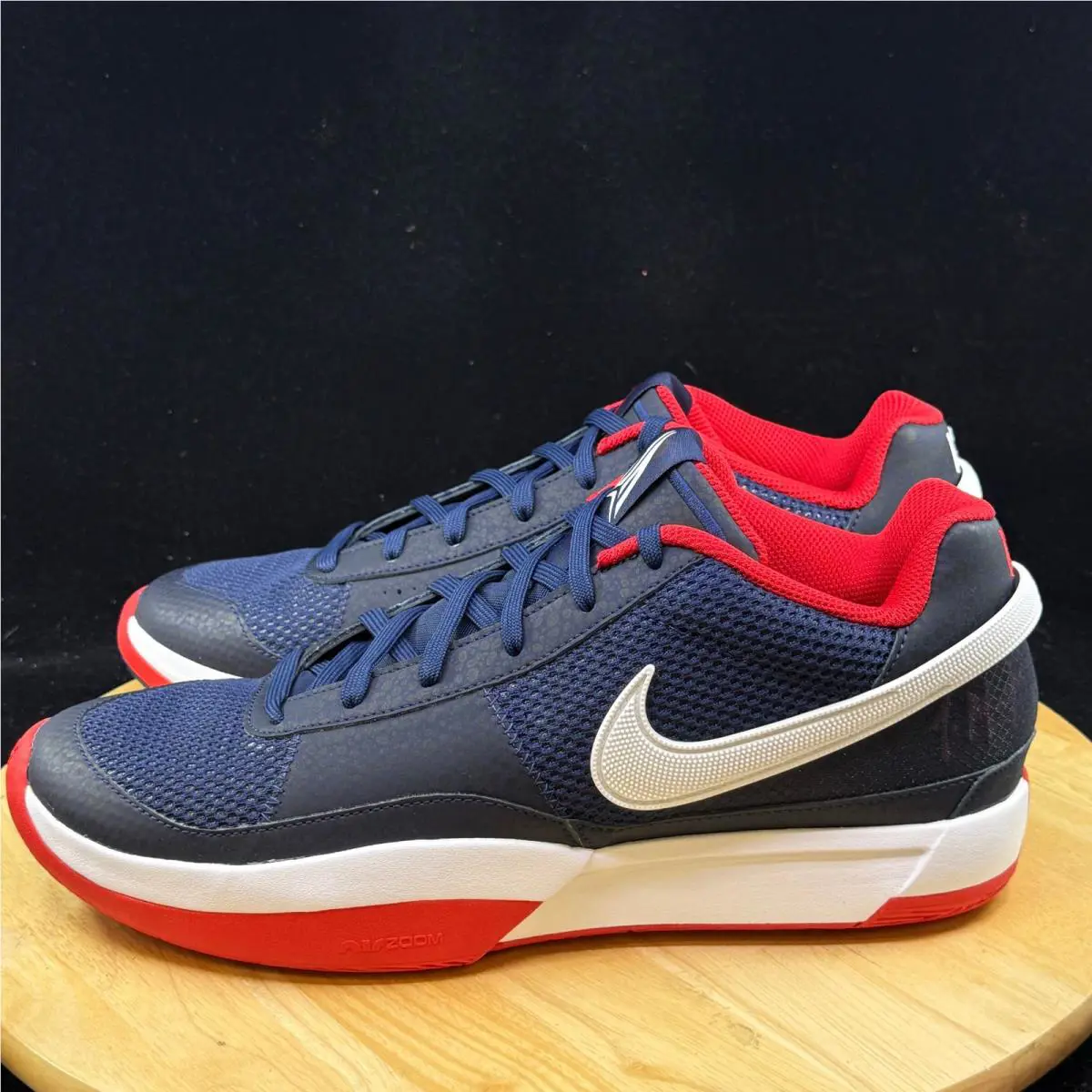 Nike shoes - Blue 5