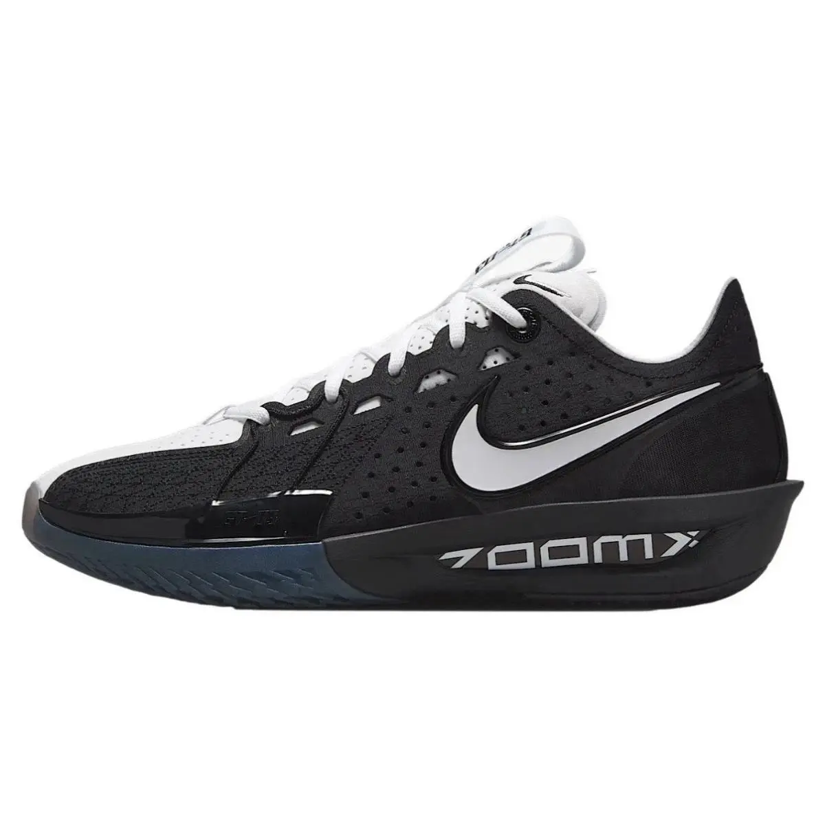Nike shoes - Nike Air Zoom GT Cut 3 - IB4458-001 - Black 0