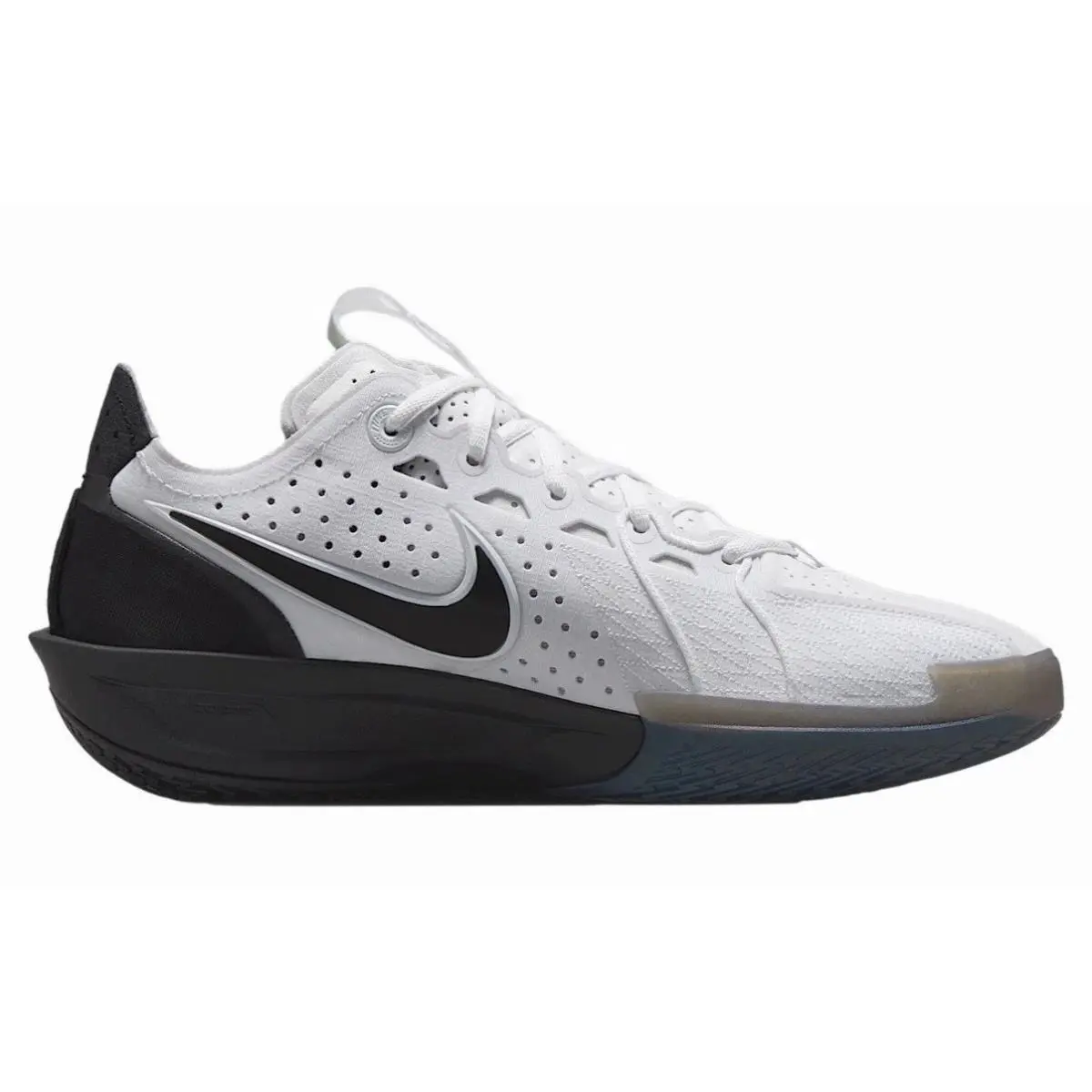 Nike shoes - Nike Air Zoom GT Cut 3 - IB4458-001 - Black 1