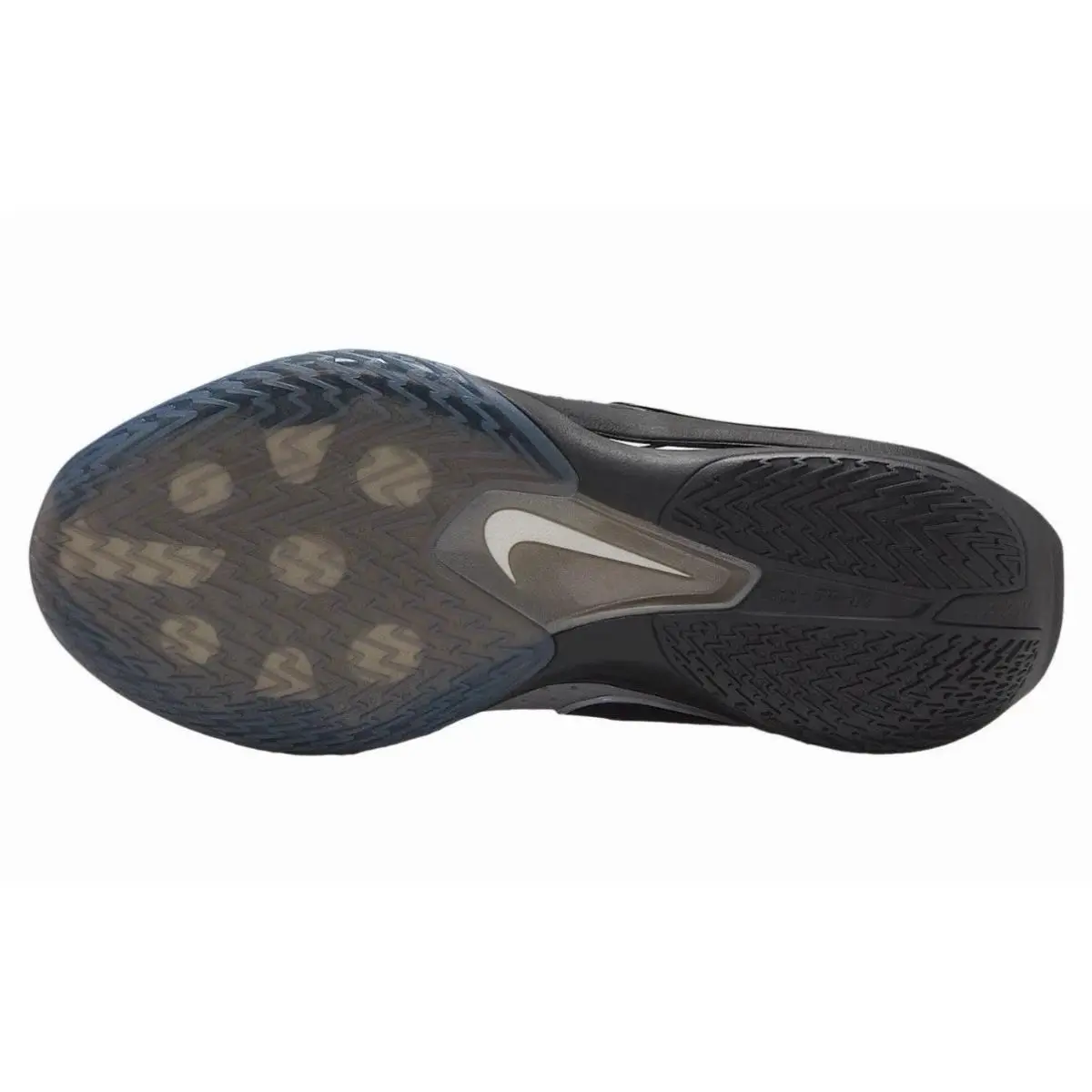 Nike shoes - Nike Air Zoom GT Cut 3 - IB4458-001 - Black 4