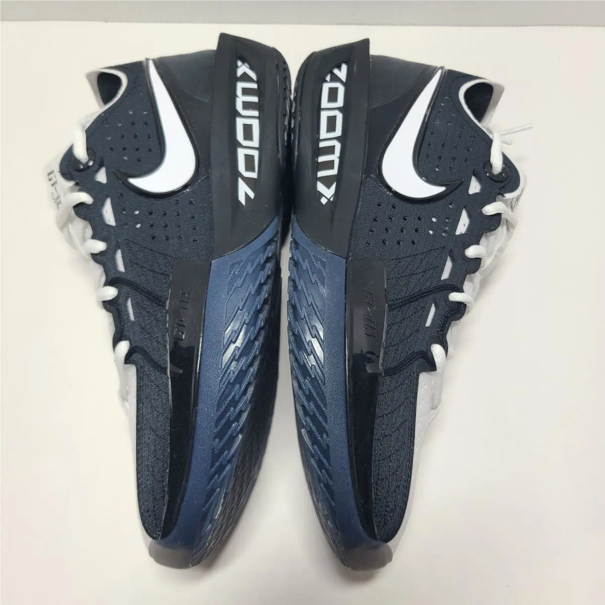 Nike shoes - Nike Air Zoom GT Cut 3 - IB4458-001 - Black (UPC: 198483519475) 11