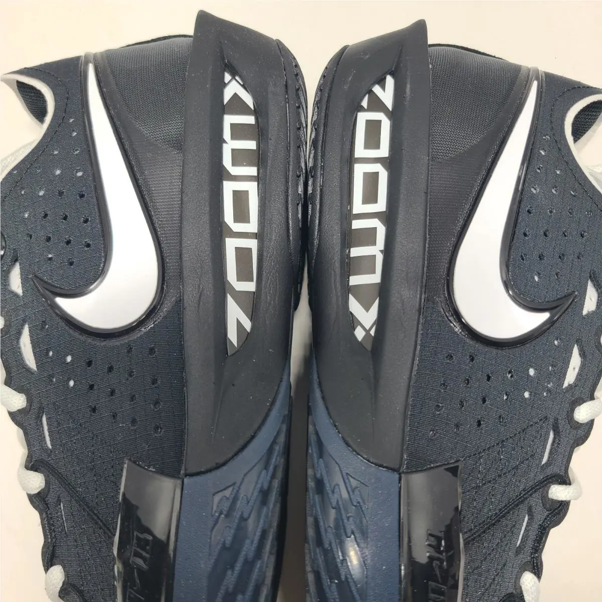 Nike shoes - Nike Air Zoom GT Cut 3 - IB4458-001 - Black (UPC: 198483519475) 12