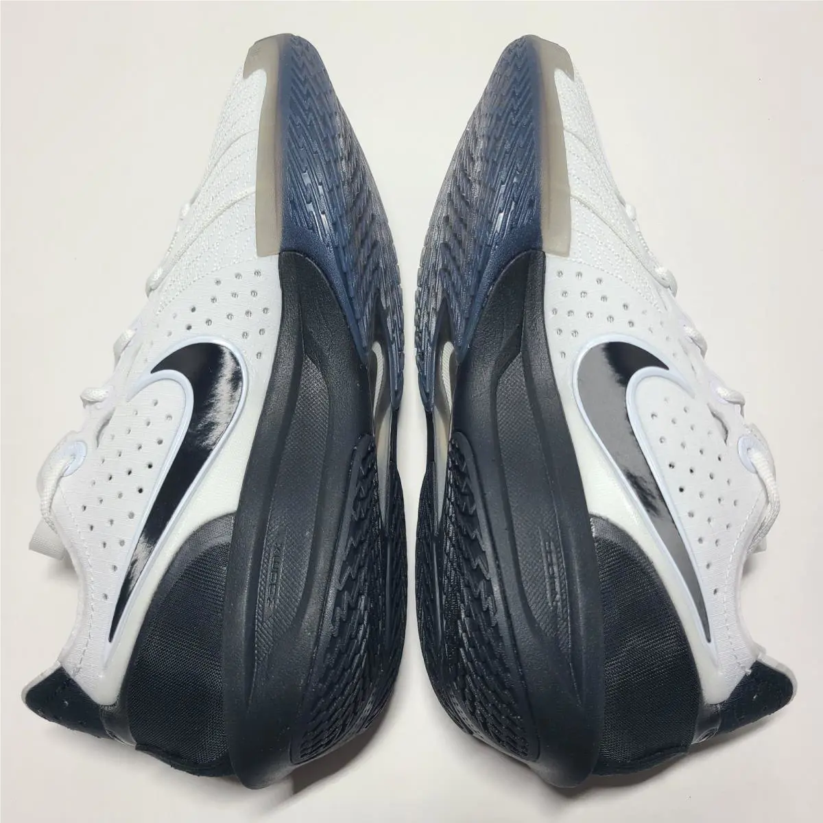 Nike shoes - Nike Air Zoom GT Cut 3 - IB4458-001 - Black (UPC: 198483519475) 14
