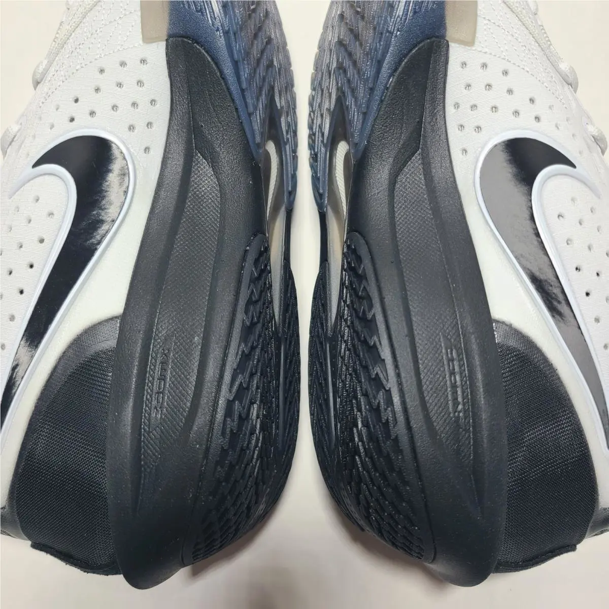 Nike shoes - Nike Air Zoom GT Cut 3 - IB4458-001 - Black (UPC: 198483519475) 15