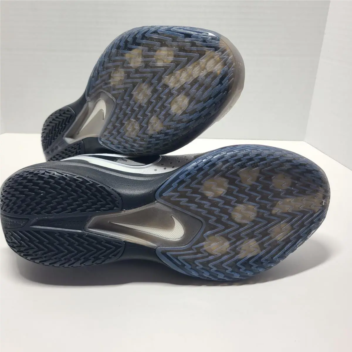 Nike shoes - Nike Air Zoom GT Cut 3 - IB4458-001 - Black (UPC: 198483519475) 17
