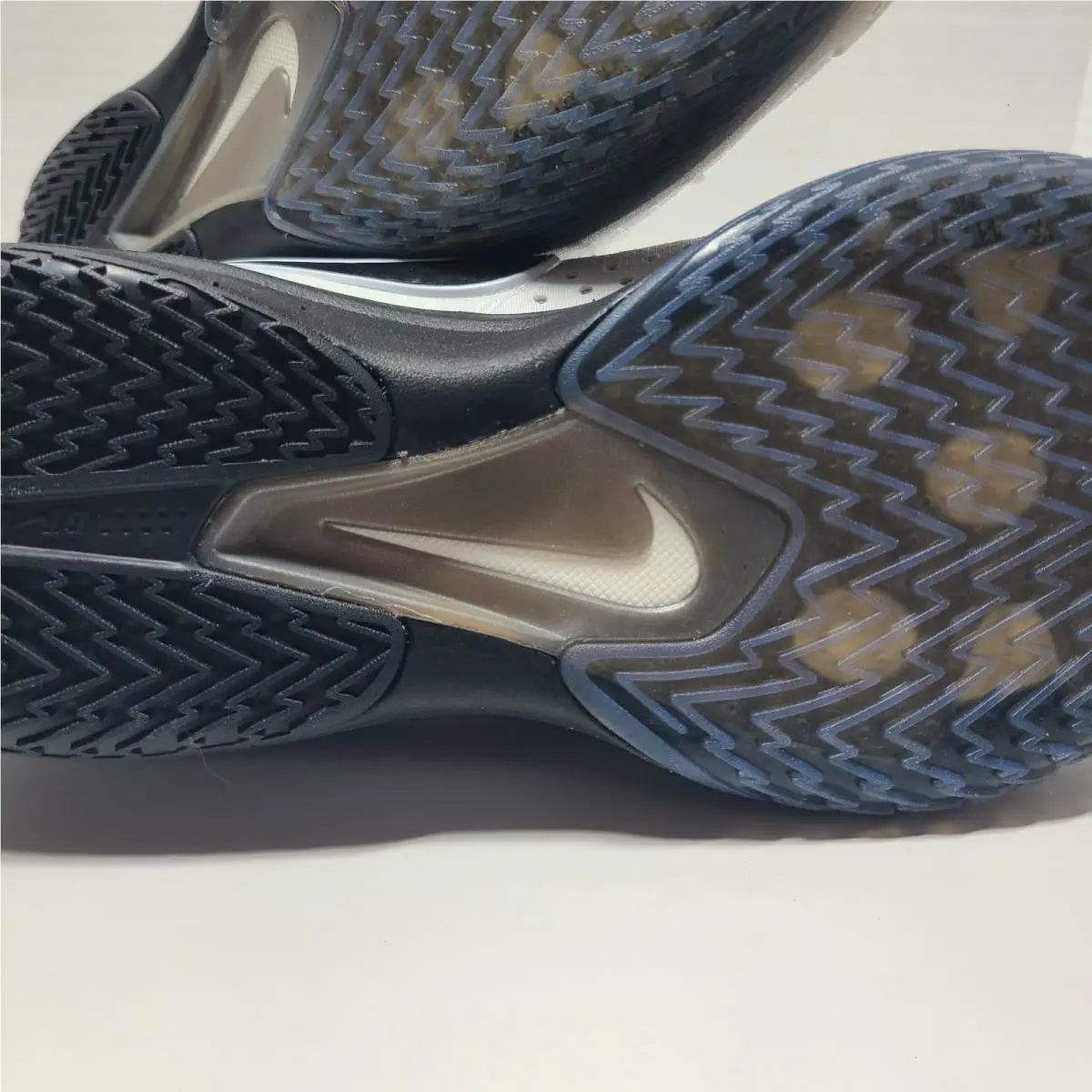 Nike shoes - Nike Air Zoom GT Cut 3 - IB4458-001 - Black (UPC: 198483519475) 18