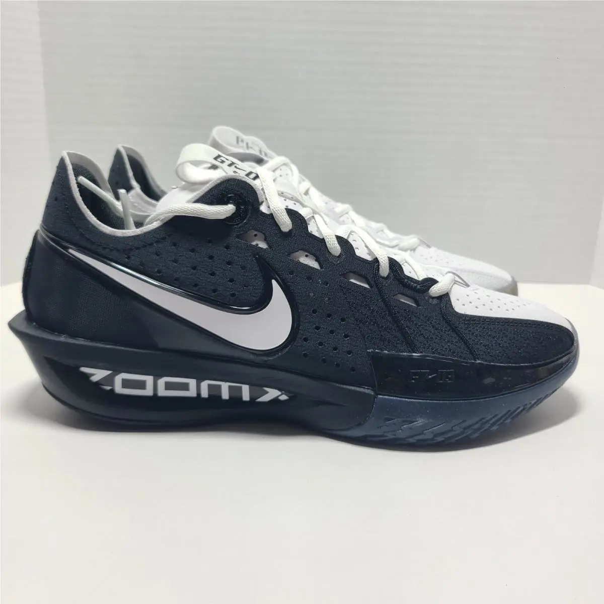 Nike shoes - Nike Air Zoom GT Cut 3 - IB4458-001 - Black (UPC: 198483519475) 1