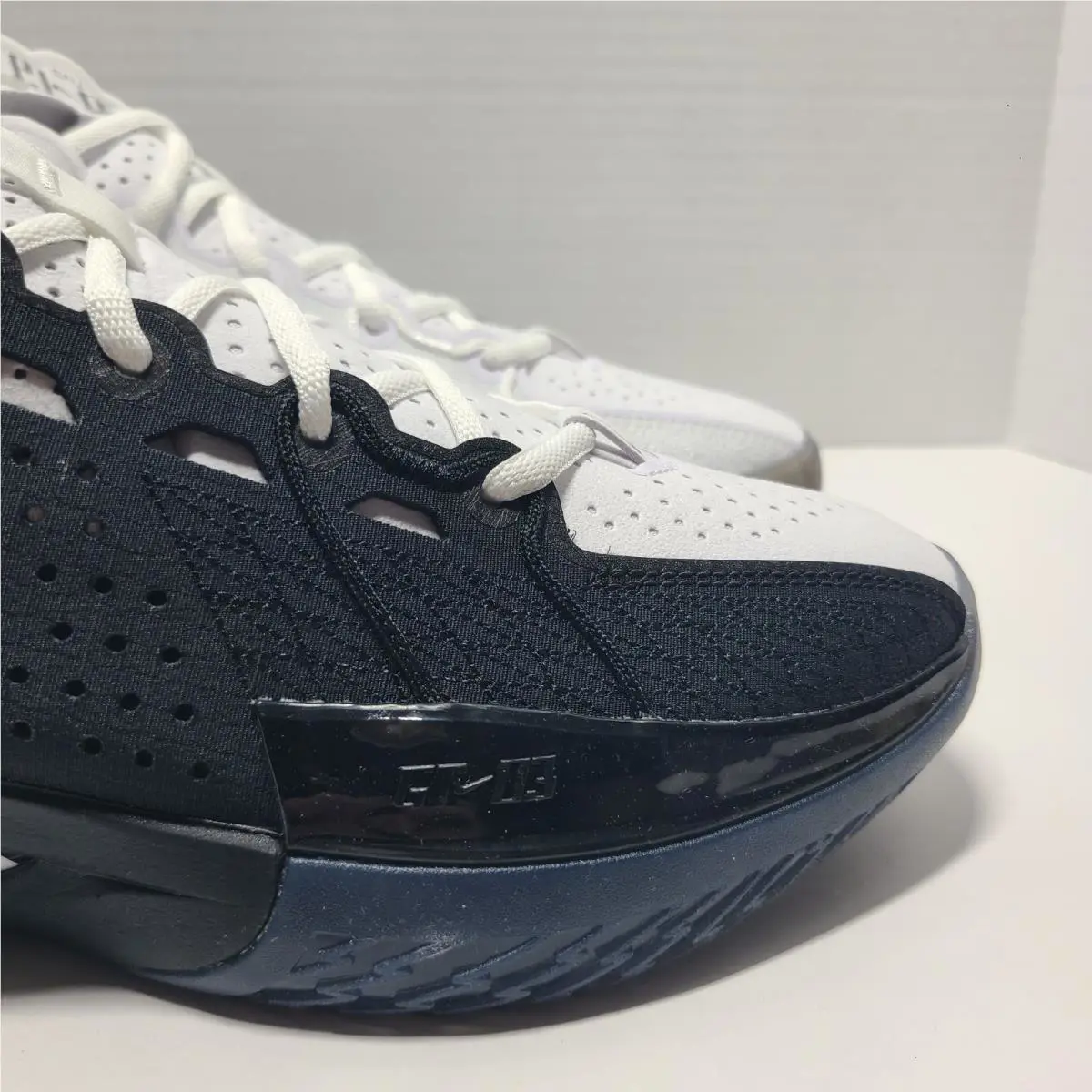 Nike shoes - Nike Air Zoom GT Cut 3 - IB4458-001 - Black (UPC: 198483519475) 4