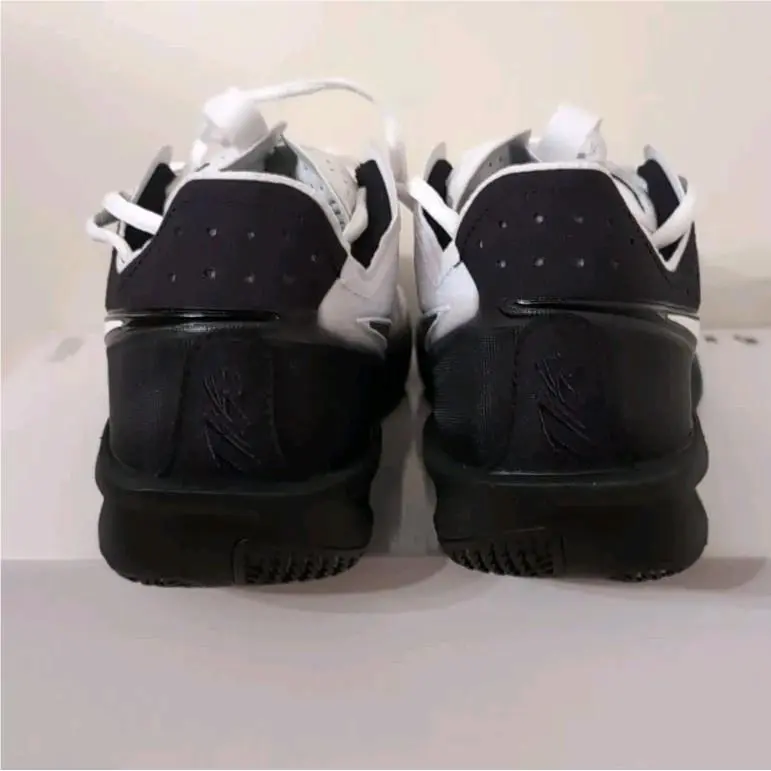 Nike shoes - Nike Air Zoom GT Cut 3 - IB4458-001 - Black 2