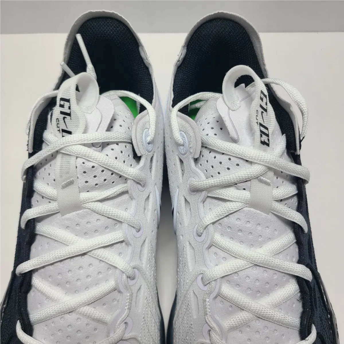 Nike shoes - Nike Air Zoom GT Cut 3 - IB4458-001 - Black (UPC: 198483519475) 7