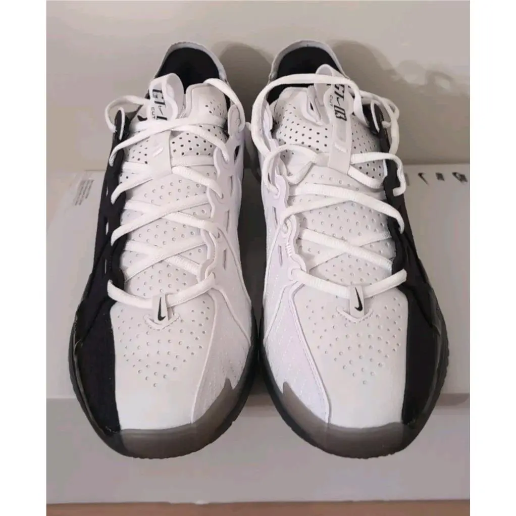 Nike shoes - Nike Air Zoom GT Cut 3 - IB4458-001 - Black 1