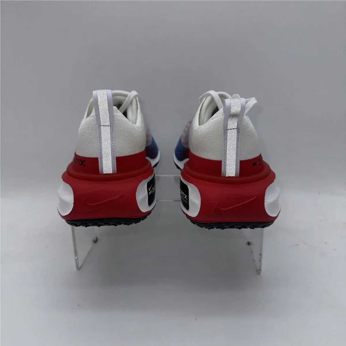 Nike shoes - Nike ZoomX Invincible Run - ZoomX Invincible Run - FJ3889-100 - White 2