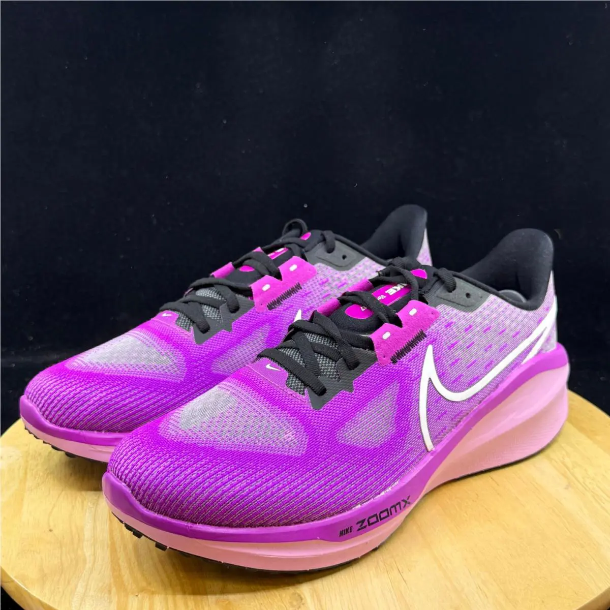 Nike shoes - Purple 0