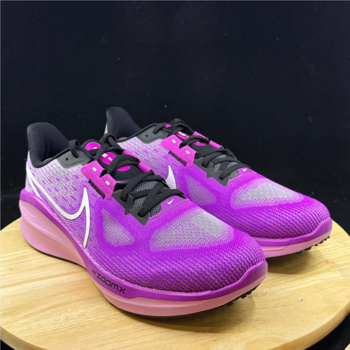 Nike shoes - Purple 2