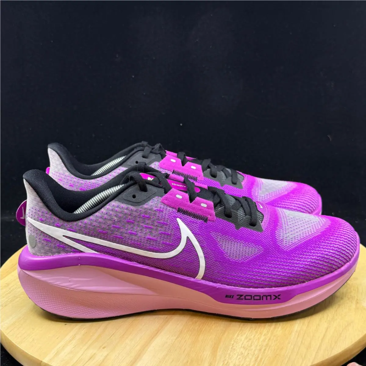 Nike shoes - Purple 3