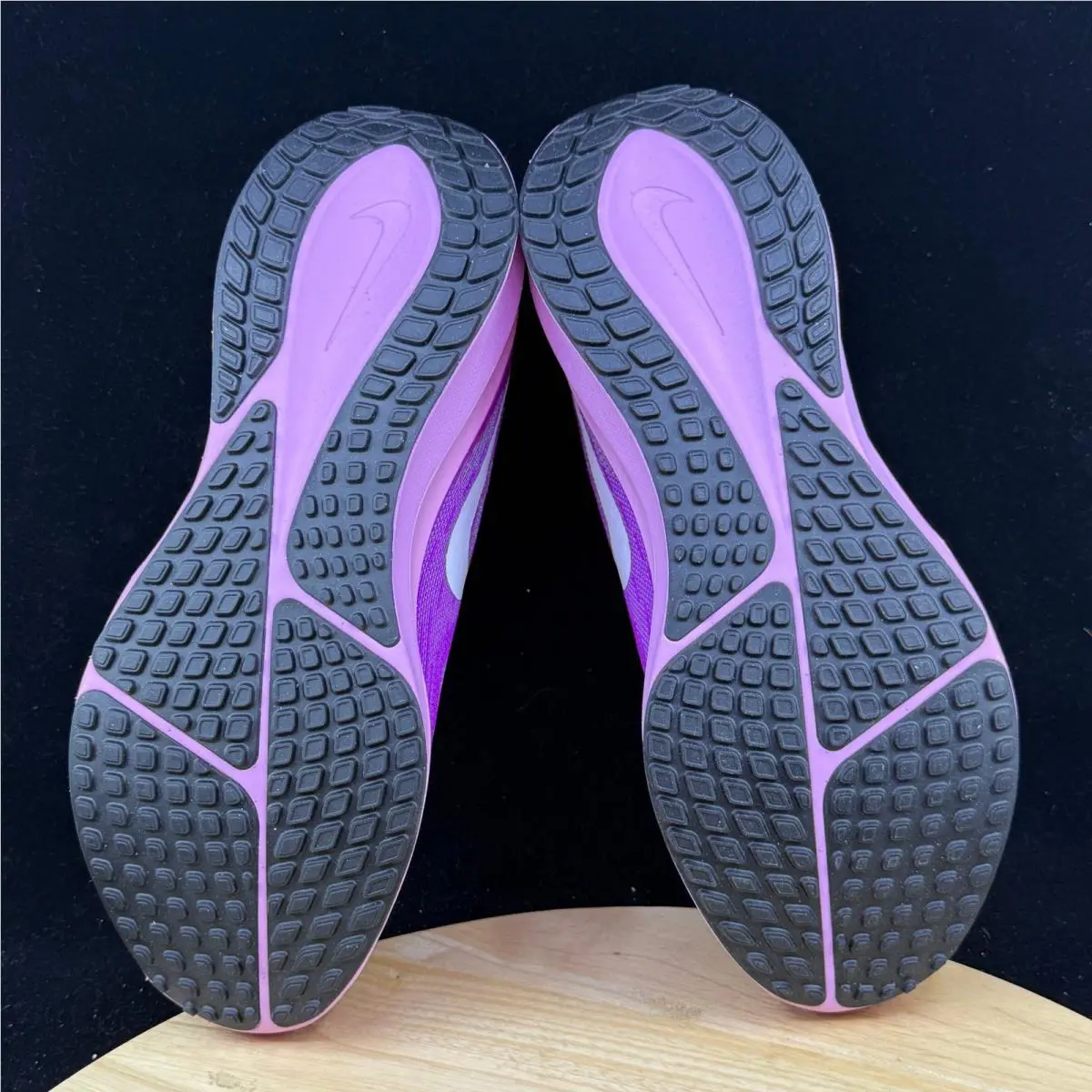 Nike shoes - Purple 5