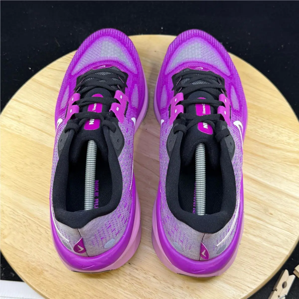Nike shoes - Purple 6