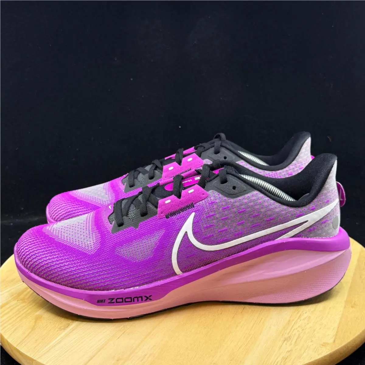 Nike shoes - Purple 7