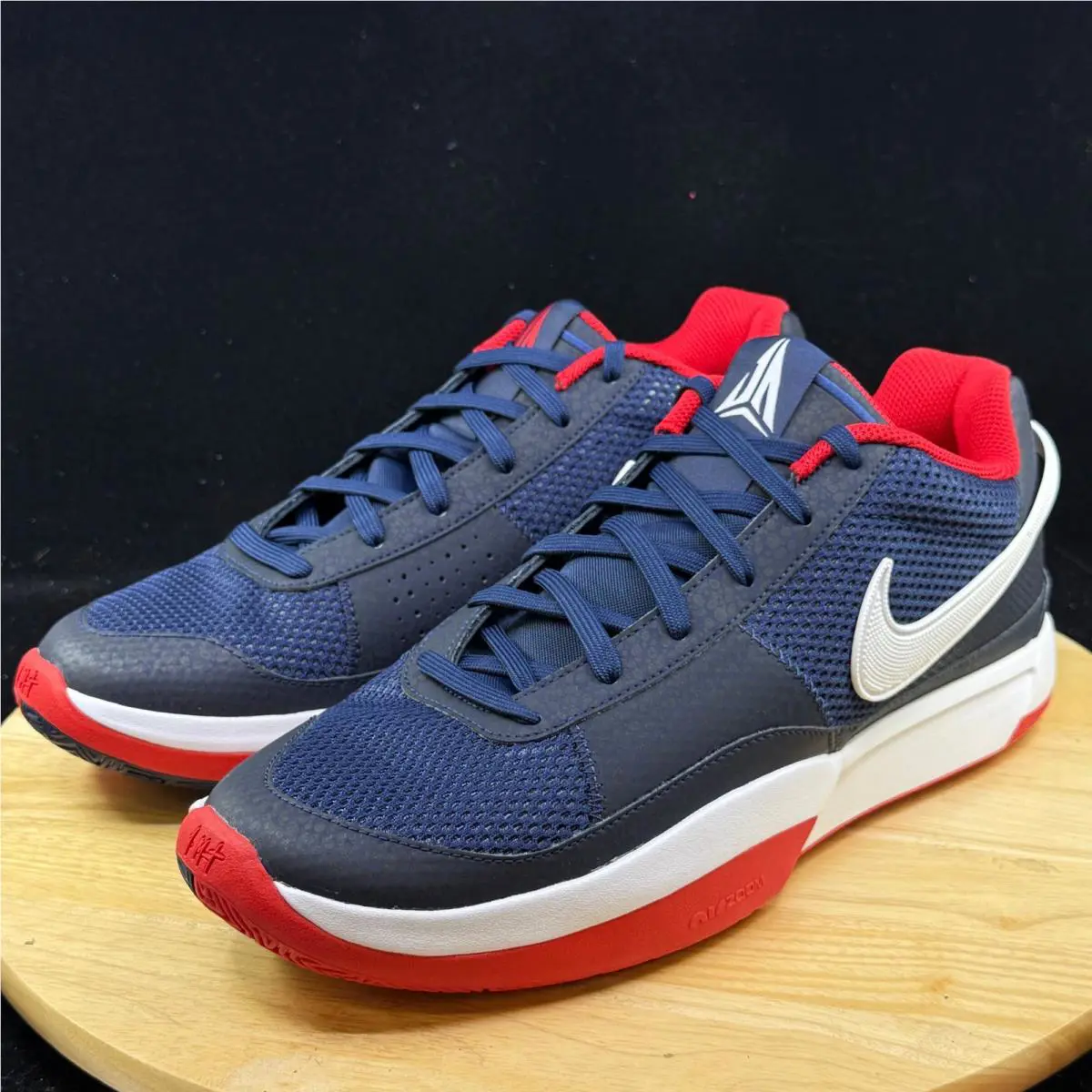Nike shoes - Blue 0