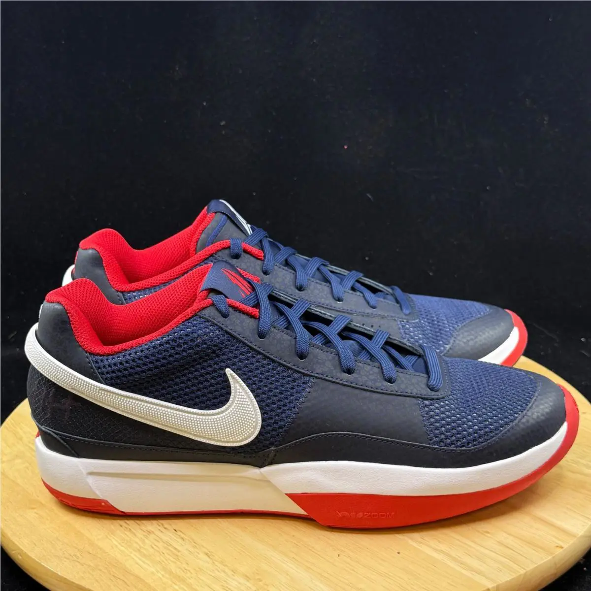 Nike shoes - Blue 3