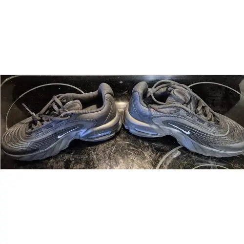 Nike shoes - Nike Air Max Torch 4 - IF2620-005 - Black 1