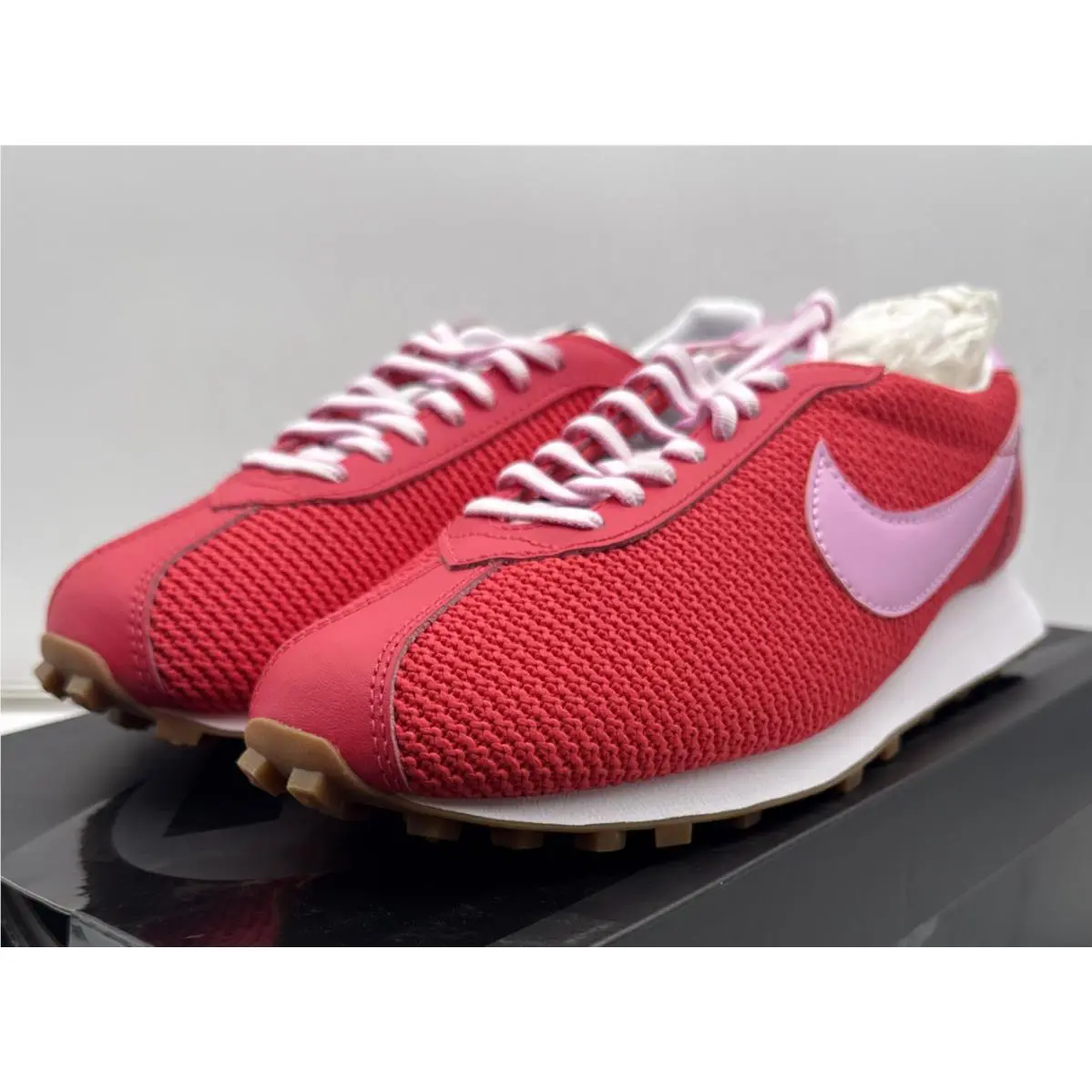 Nike shoes - Nike LD-1000 SE - Ember Glow/Sail/Alabaster/Beyond Pink (UPC: 198481712373) 0