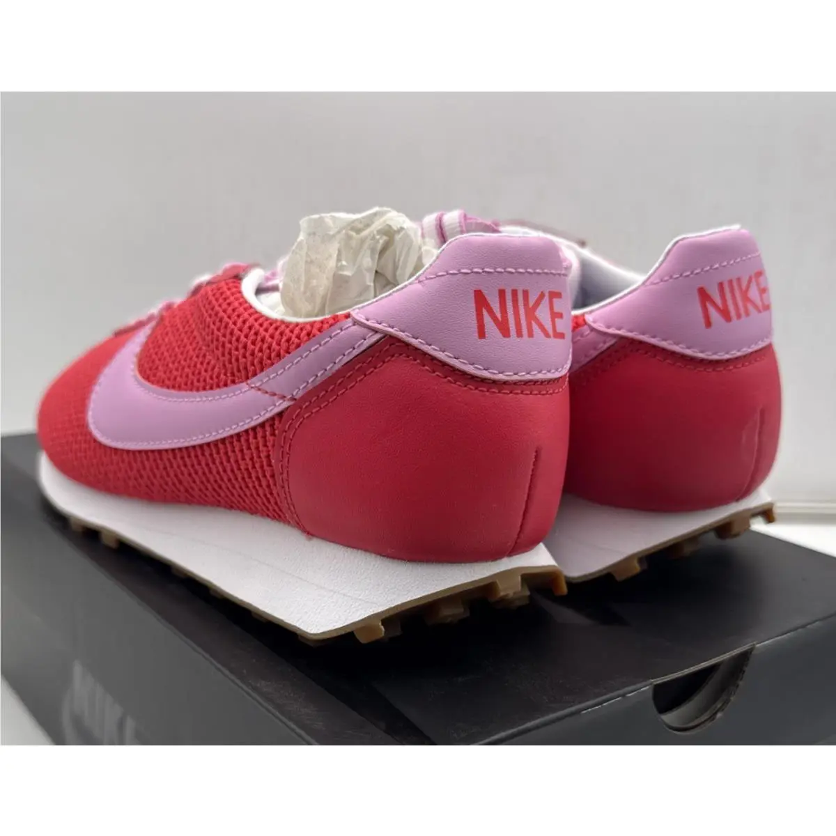 Nike shoes - Nike LD-1000 SE - Ember Glow/Sail/Alabaster/Beyond Pink (UPC: 198481712373) 1