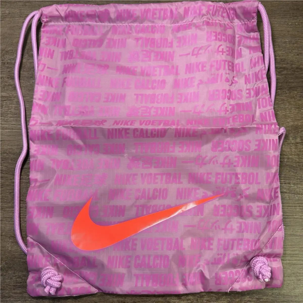 Nike shoes - Nike Zoom Mercurial Vapor 16 Elite FG - FQ1457-600 - Pink, Exterior: Pink 8