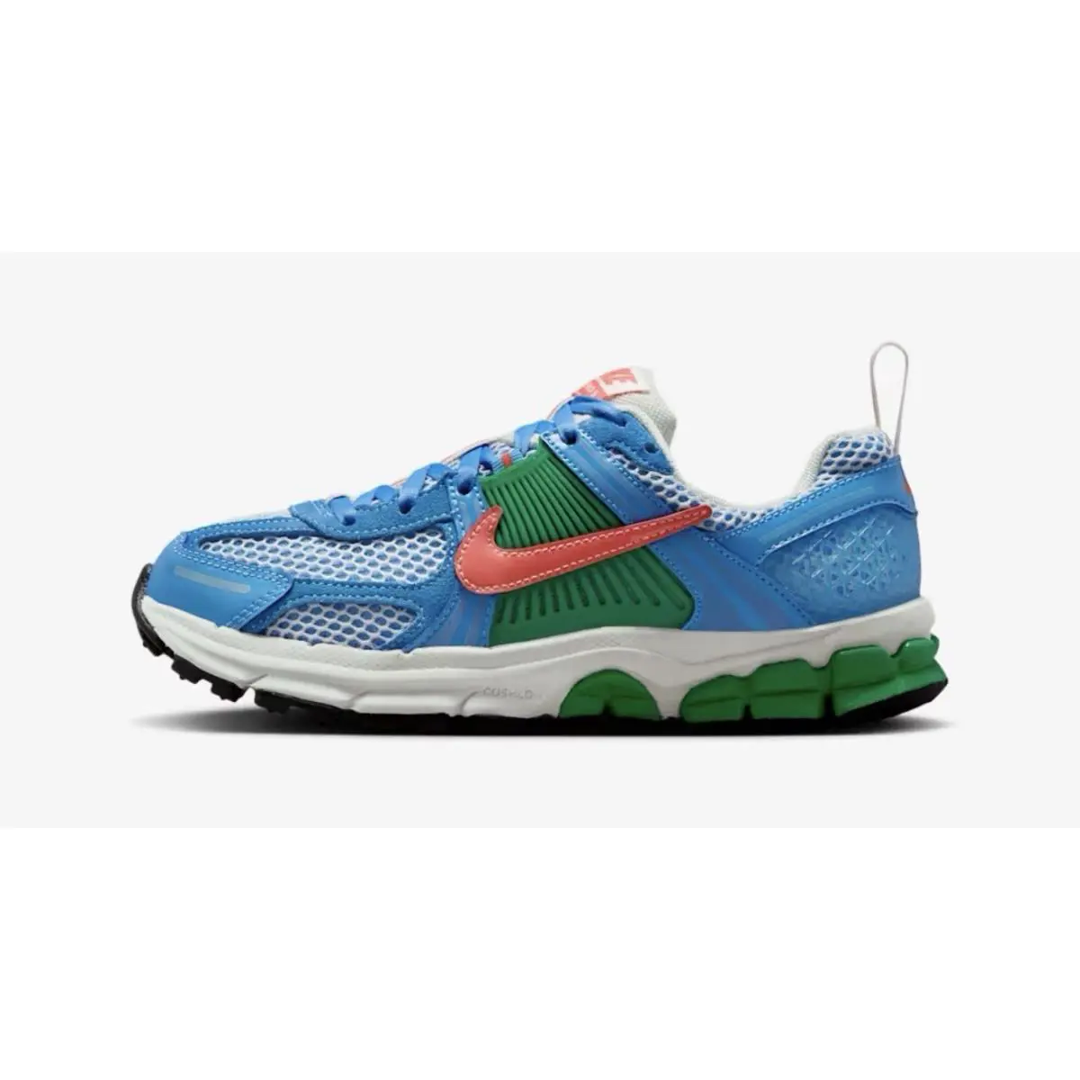 Nike shoes - Multicolor (UPC: 197864080115) 0