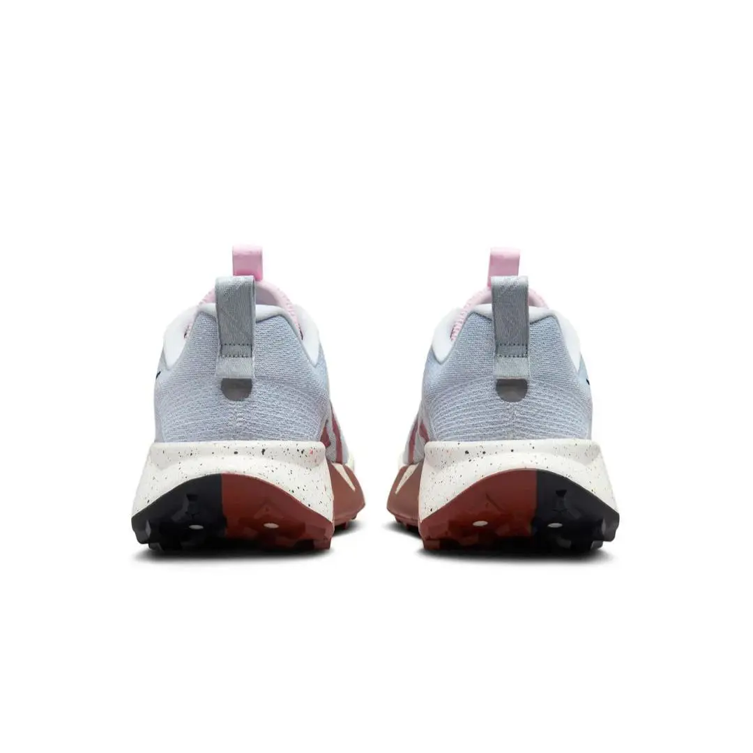Nike shoes - Nike Wildhorse 10 - Wildhorse - Platinum/Navy/Gry 1